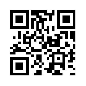 Tzarblog.com QR code