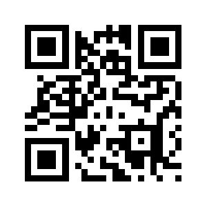 Tzdxfm.com QR code