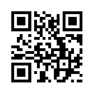 Tzhkjxz.mobi QR code