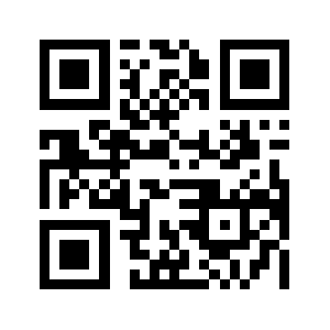 Tzhuarun.com QR code