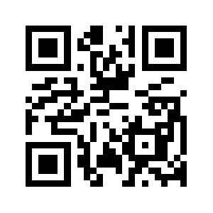 Tziivana.com QR code