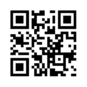 Tzsfxeftj.com QR code