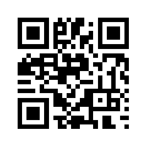 Tzyf2014.com QR code