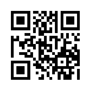 Tzyxj.com QR code