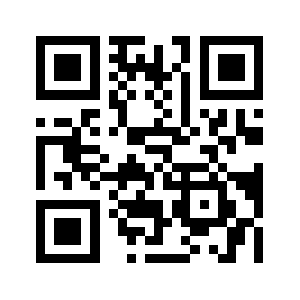 U-carve.info QR code