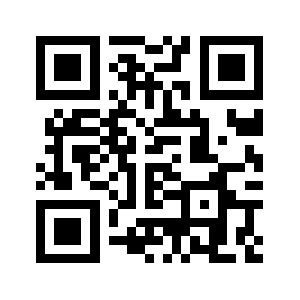 U-health.biz QR code