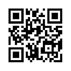 U-klang.com QR code