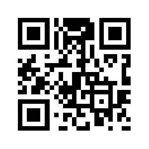 U-pol.com QR code