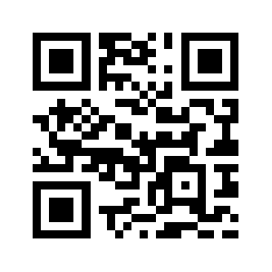 U-reforest.org QR code