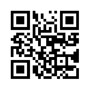 U-remindme.com QR code