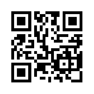 U-rodecor.com QR code