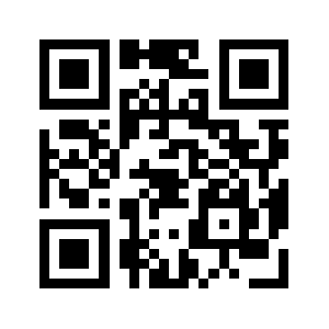 U-topia.org QR code