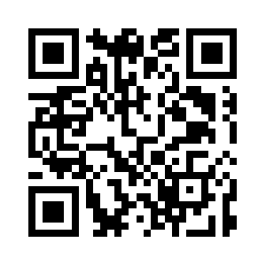 U-turnentertainment.com QR code