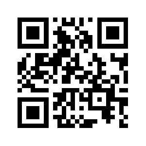 U0jh1wkewc.biz QR code