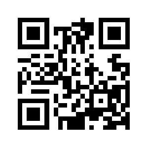 U1.weeblr.com QR code