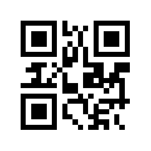 U1zx.fr QR code