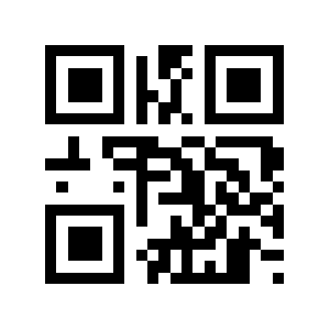 U3h.biz QR code