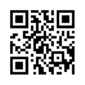 U6cr3fxje.biz QR code