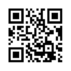 U6lllw.biz QR code