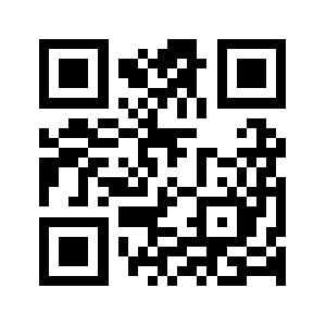 U8sivuroj.biz QR code