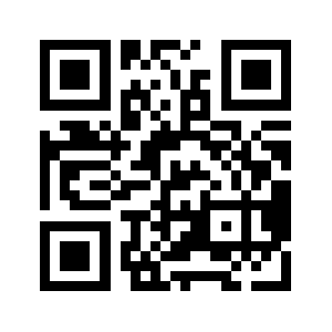 Uacholding.de QR code