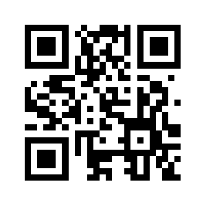 Uaduf.info QR code