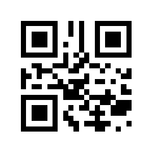 Uae.org QR code