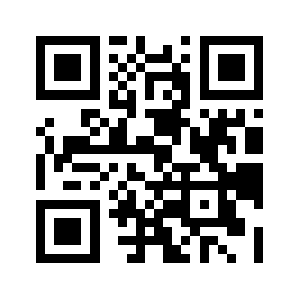 Uaecje.com QR code