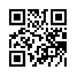 Uaerest.net QR code