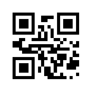 Uaf.edu QR code