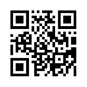 Uahegtui.mobi QR code