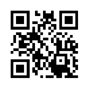 Uamyhair.com QR code