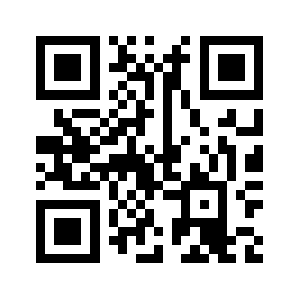 Uaps.org QR code