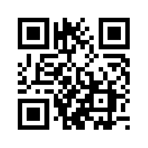 Uapz.asia QR code