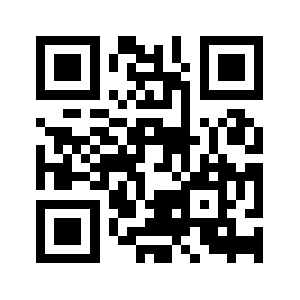 Uarrr.org QR code