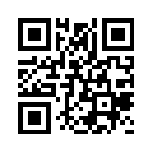 Uasairman.io QR code