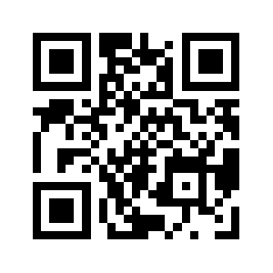 Uaspost.com QR code