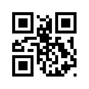 Uatv.cl QR code