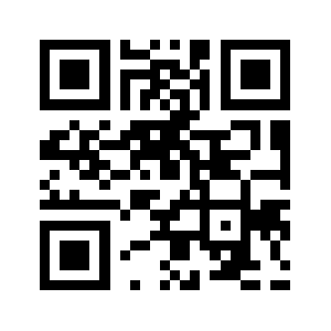 Ubabier.com QR code