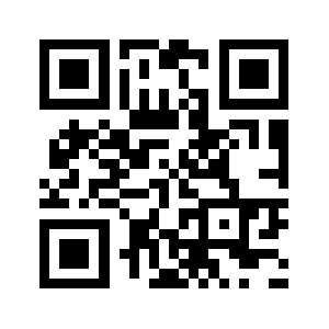 Ubafrica.net QR code