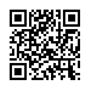 Ubangeetees.com QR code