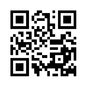 Ubartravel.net QR code