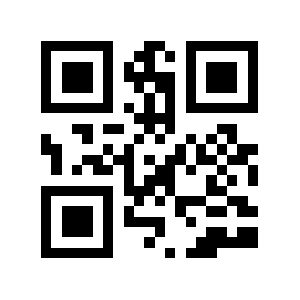 Ubc.com QR code