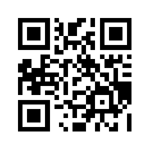 Ubefyme.com QR code