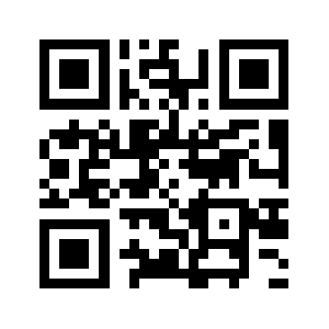 Uberalles.info QR code