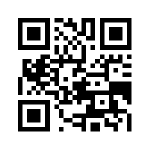 Uberboober.net QR code