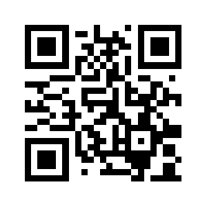 Ubernate.com QR code