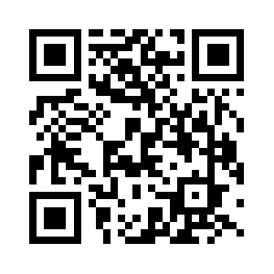 Uberpanache.com QR code