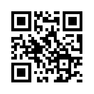 Uberpolicy.us QR code