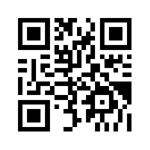 Uberrsi.com QR code